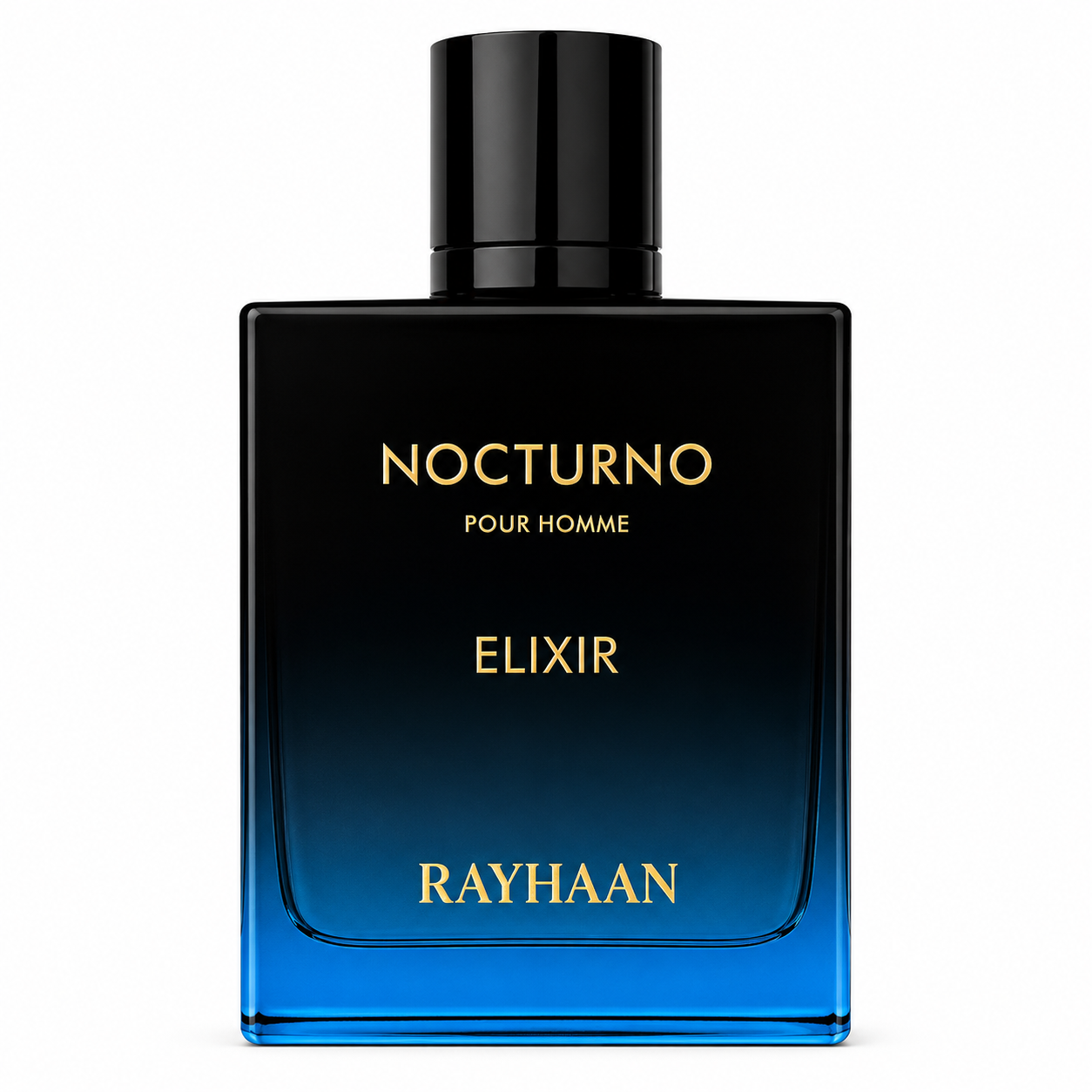 Rayhaan Nocturno Elixir EDP 100ml
