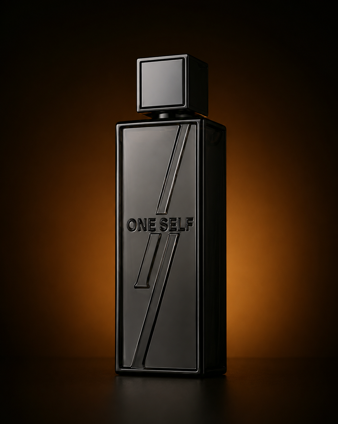Fragrance World One Self EDP 100ml-Inspirerad av Yves Saint Laurent MYSLF