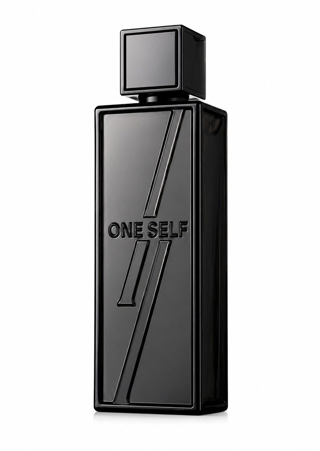 Fragrance World One Self EDP 100ml-Inspirerad av Yves Saint Laurent MYSLF