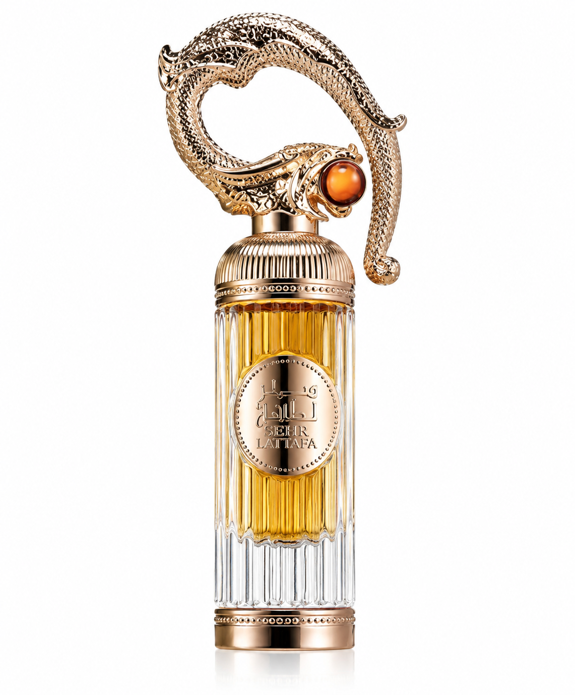 Lattafa Sehr EdP 100ml – Det prisvärda nisch-alternativet till Tom Ford Vanilla Sex