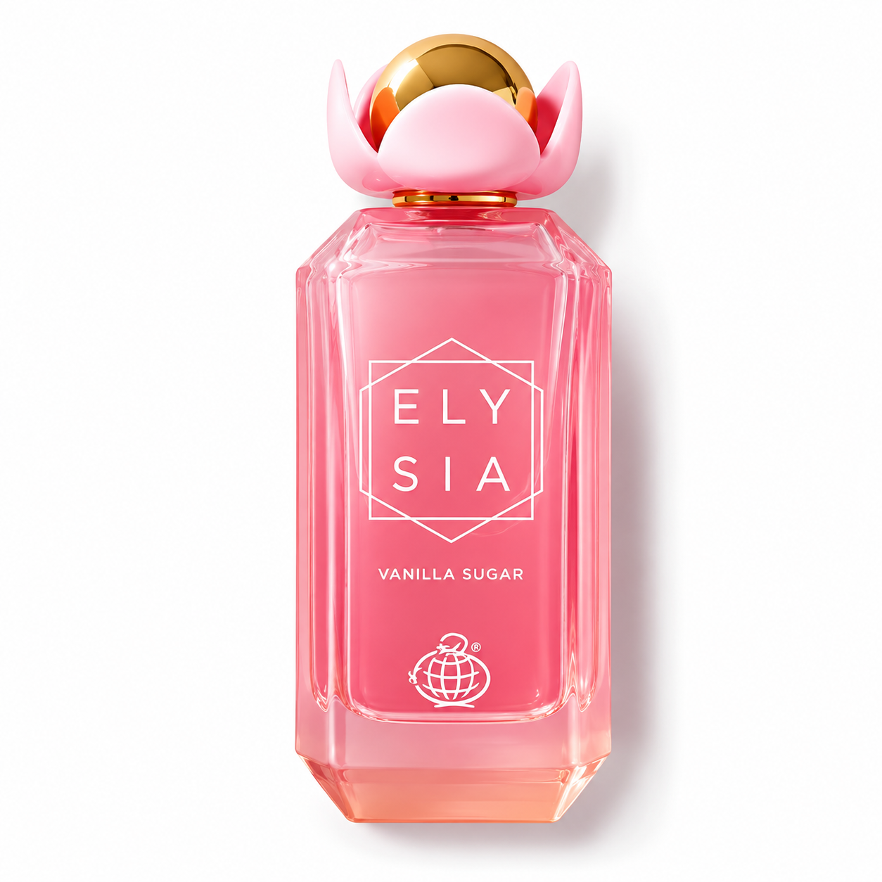 Elysia Vanilla Sugar EDP 100ml-Inspirerad av Kayali Vanilla Candy Rock Sugar  42