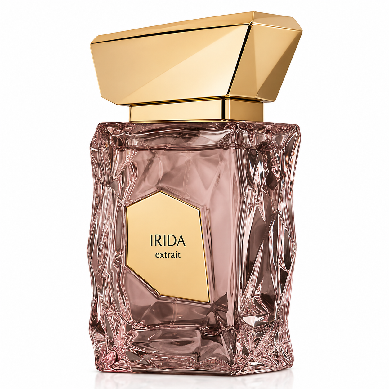 French Avenue Irida Extrait de Parfum 100ml-Inspirerad av Tom Ford Electric Cherry