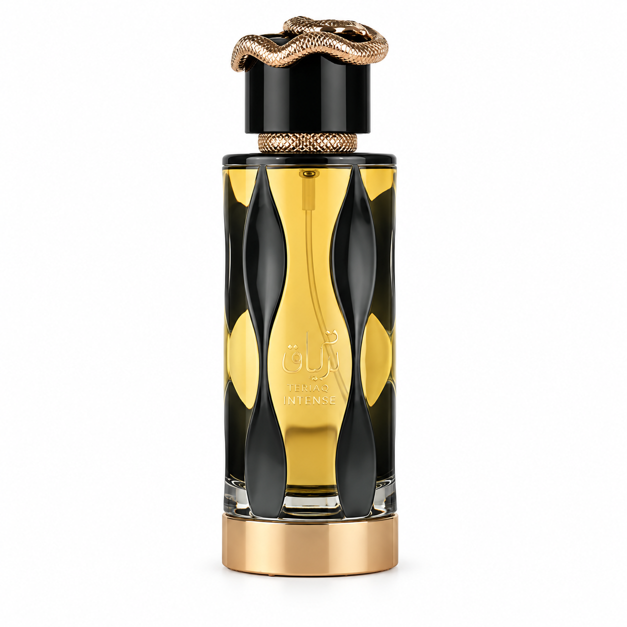 Lattafa Teriaq Intense EDP 100ml