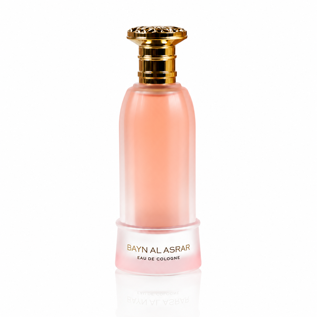 Bayn Al Asrar Paris Corner EDP 80ml