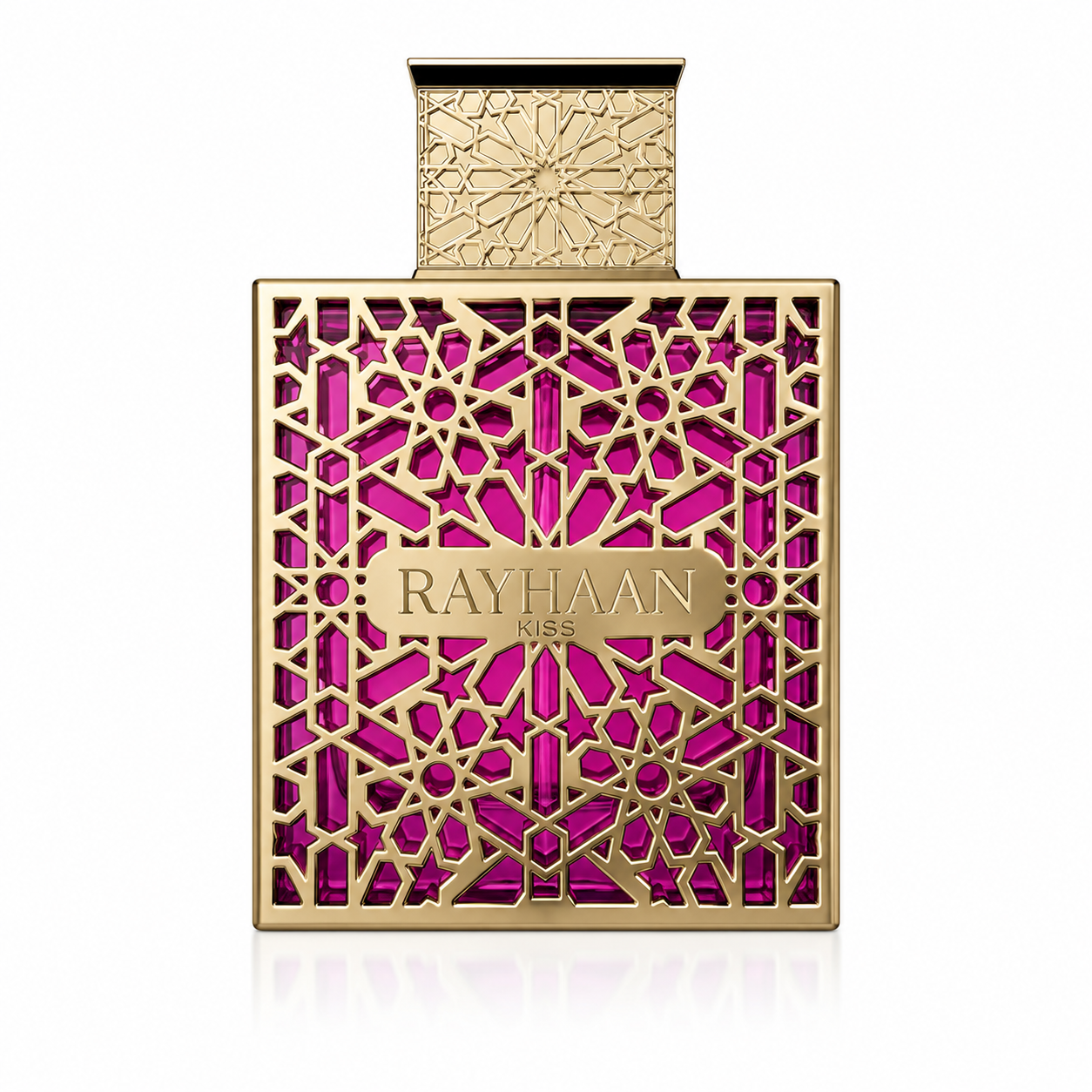 Rayhaan Kiss EDP 100ml