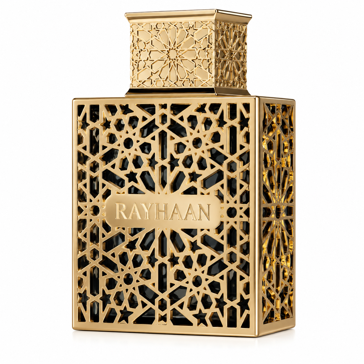 Rayhaan Elixir EDP 100ml