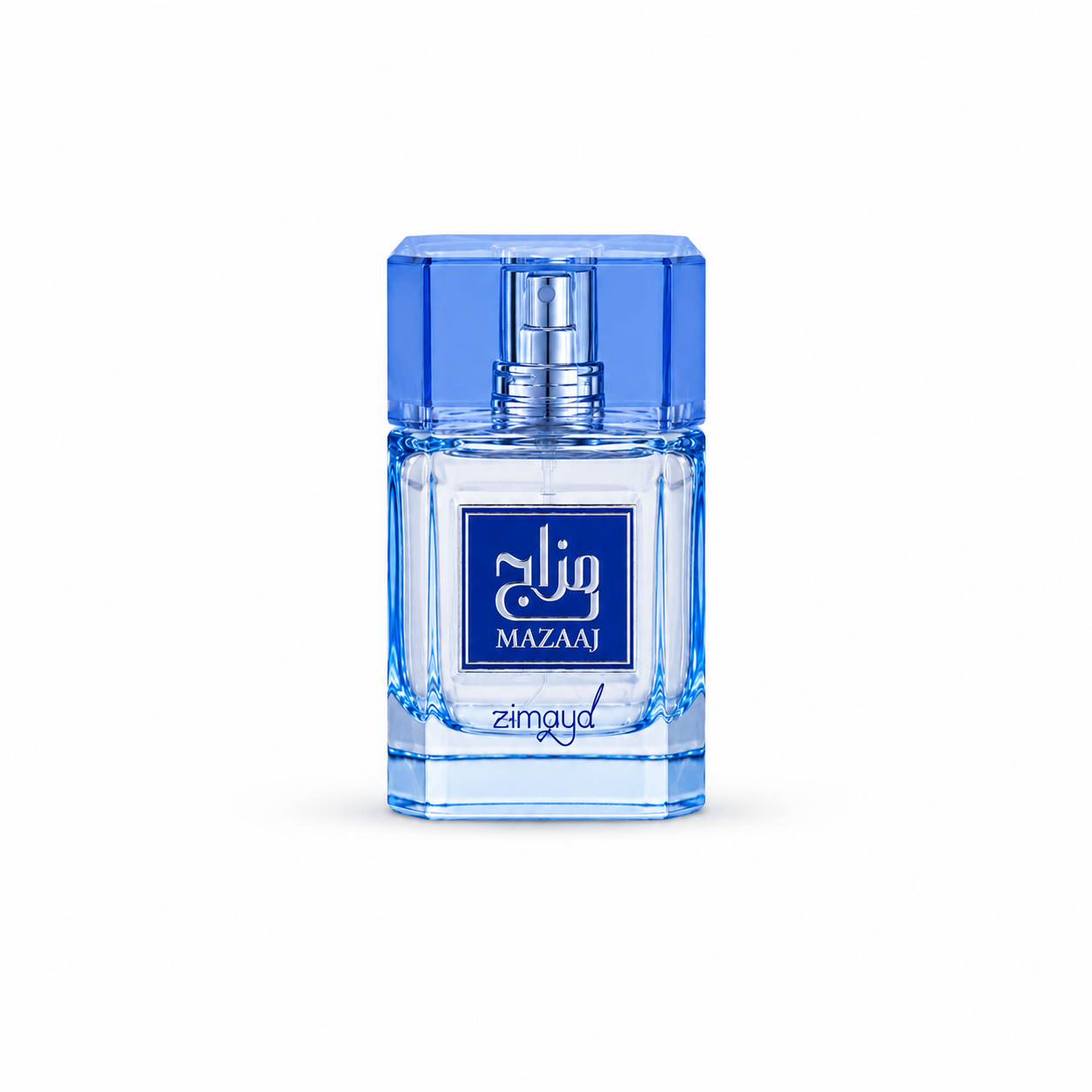 Zimaya Mazaaj Infused EdP 100ml