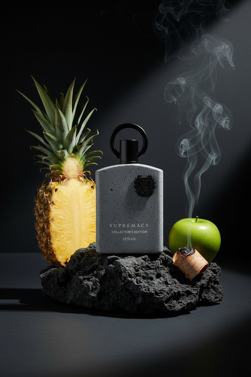 Afnan Supremacy Collector's Edition 100ml | Inspirerad av Absolu Aventus