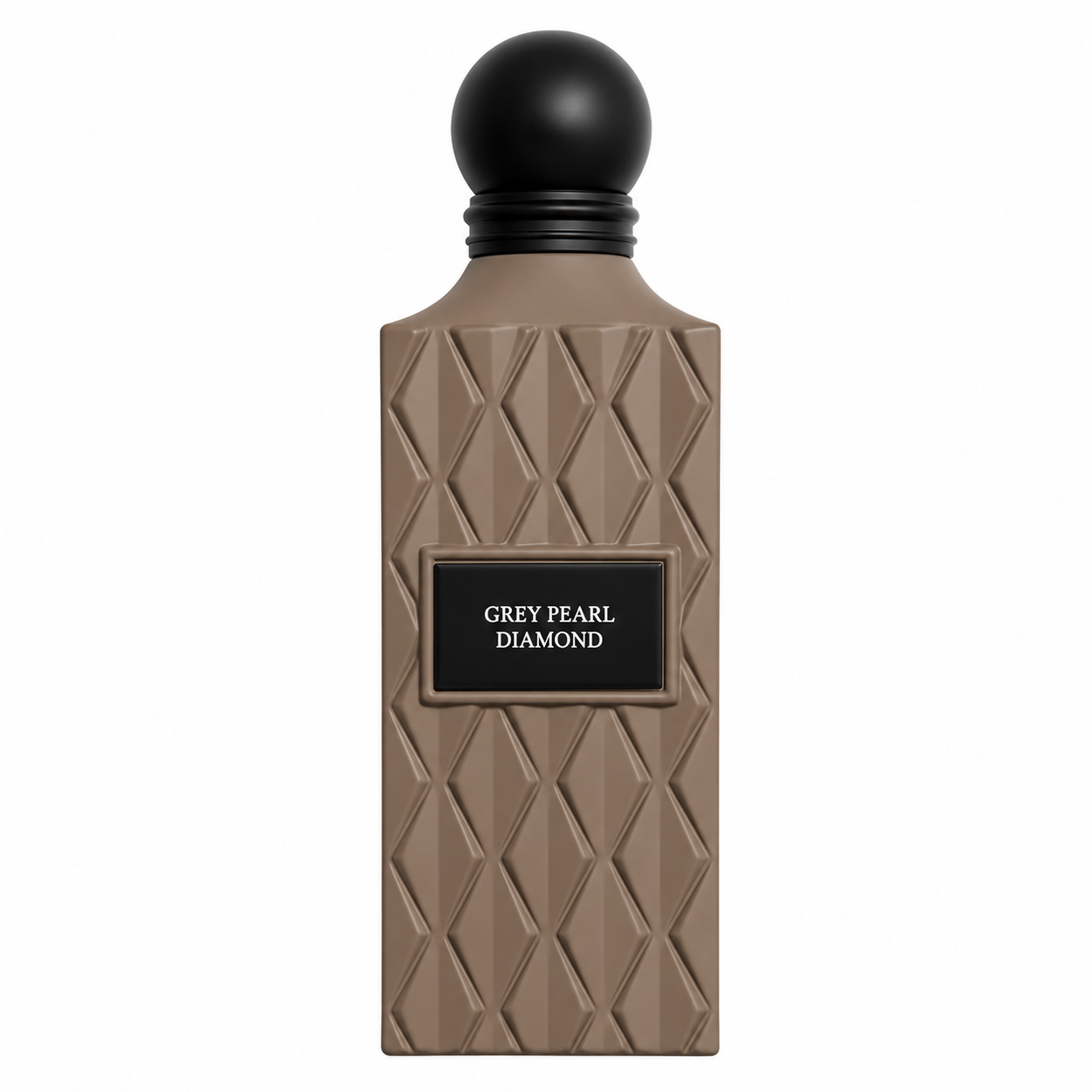 IBRAQ Grey Pearl Diamond EDP 150ml