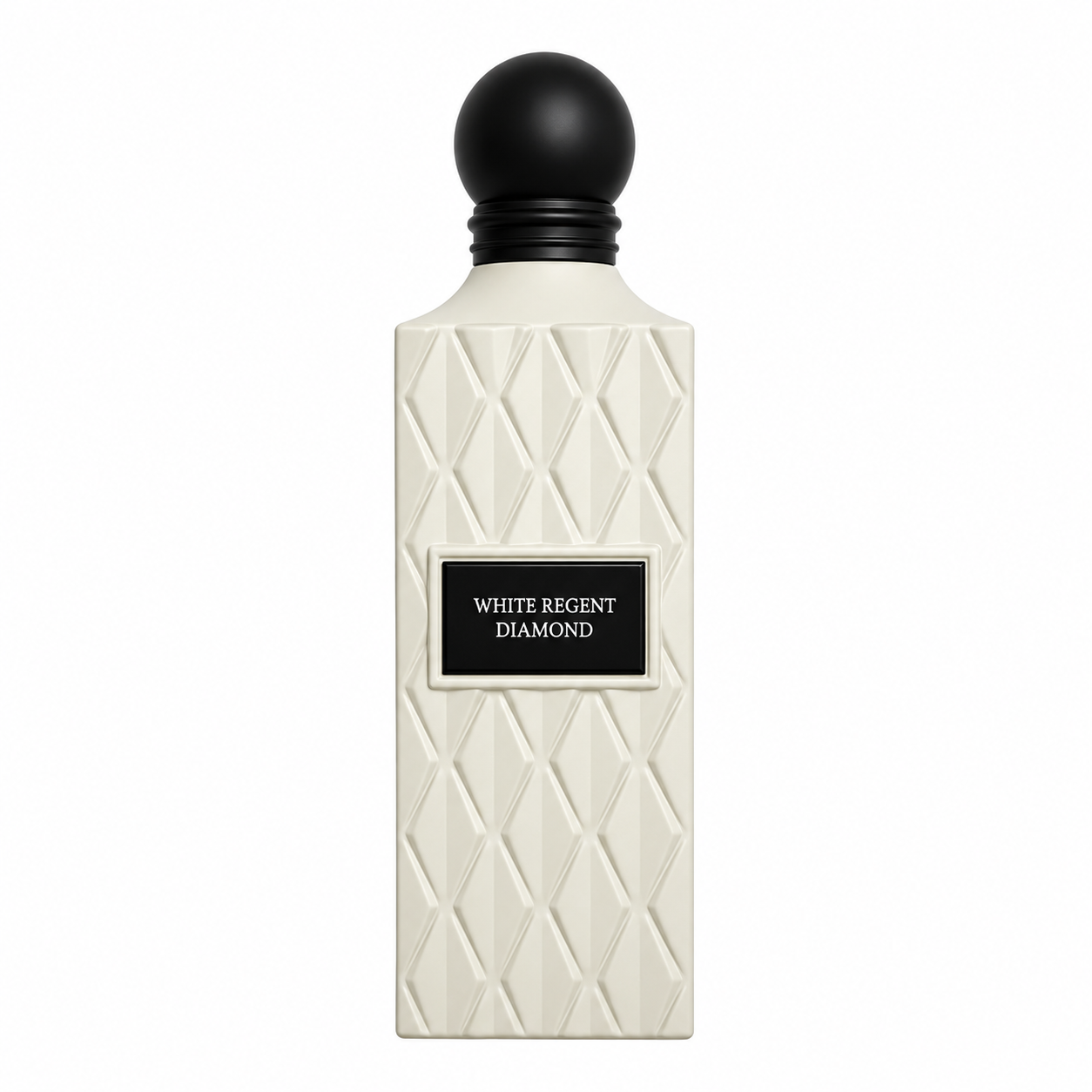 IBRAQ White Regent Diamond EDP 150ml