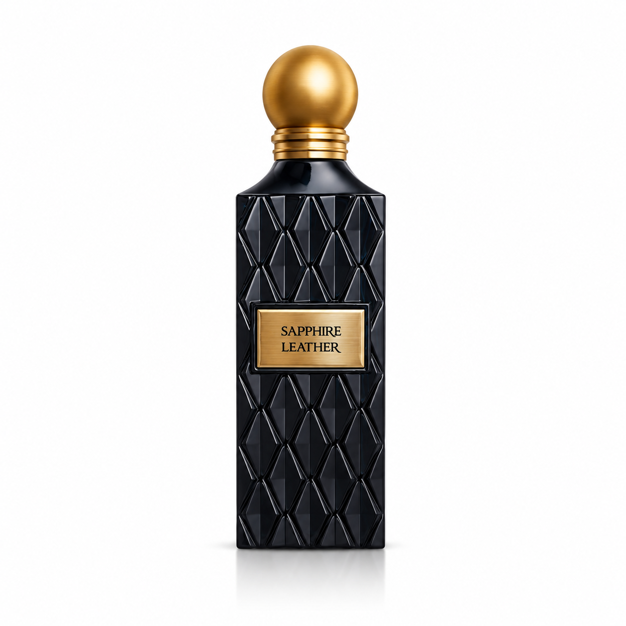 IBRAQ Sapphire Leather EDP 150ml