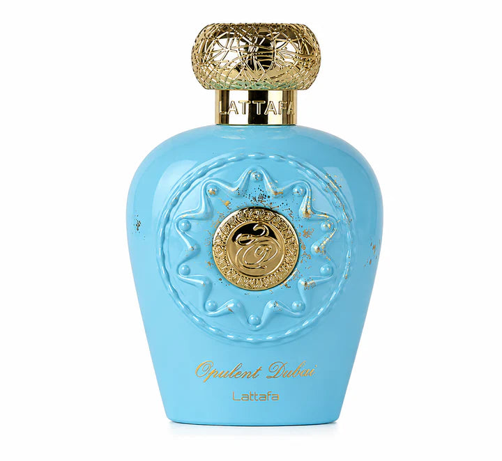 Lattafa Opulent Dubai – Eau De Parfum 100 ml