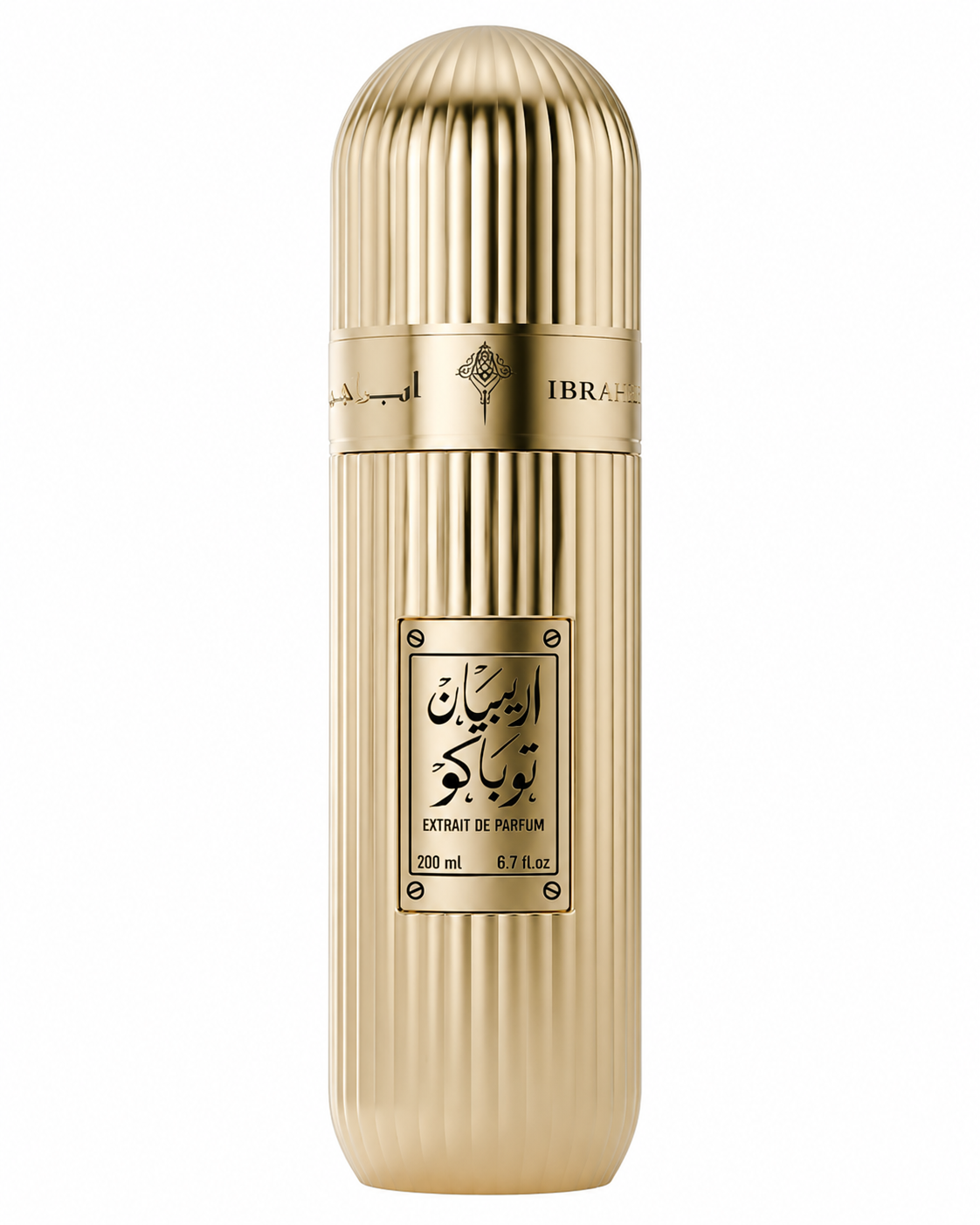 IBRAQ Arabian Tobacco 100ML EDP