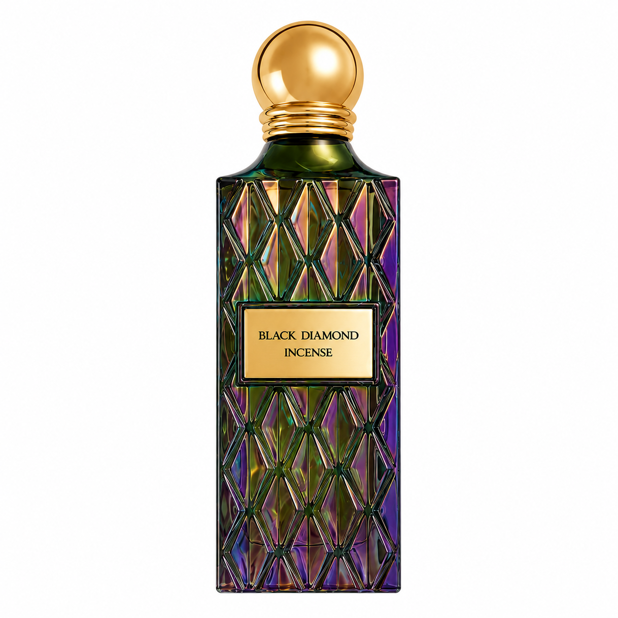 IBRAQ Blue Diamond Aqua EDP 150ml