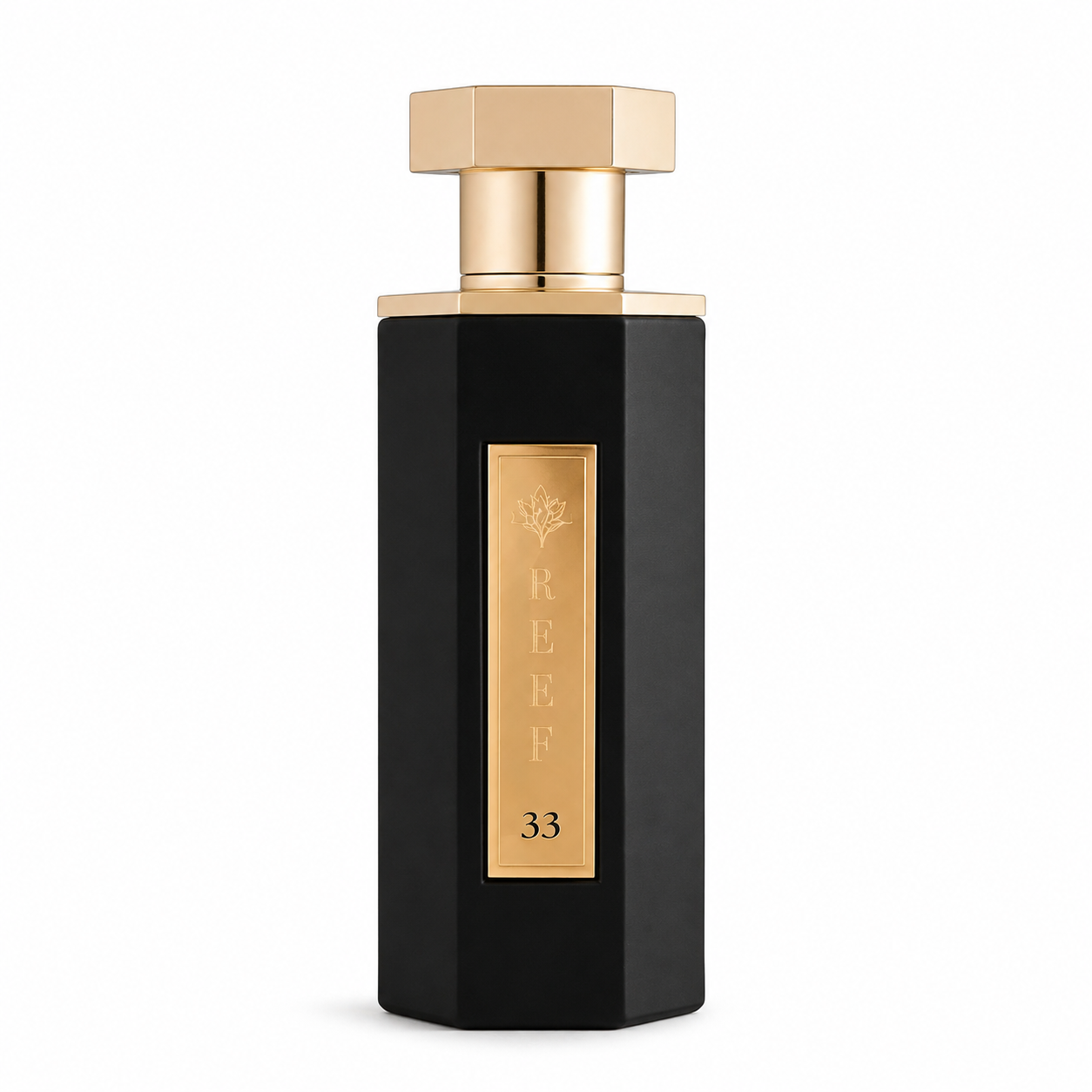 Reef 33 EDP 100ml – Exklusiv Parfym med Oud & Saffran