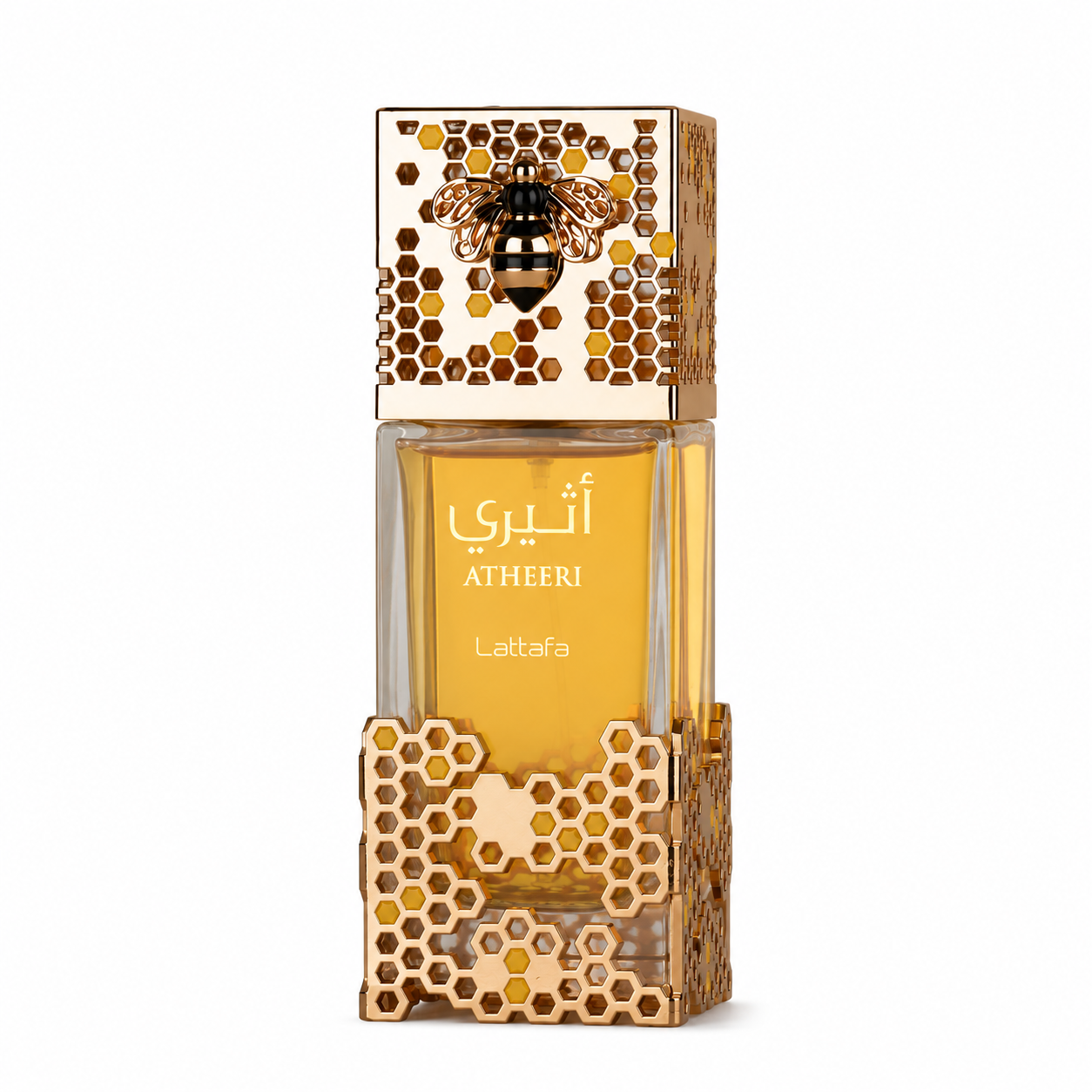 Lattafa Atheeri Eau De Parfum 100ml