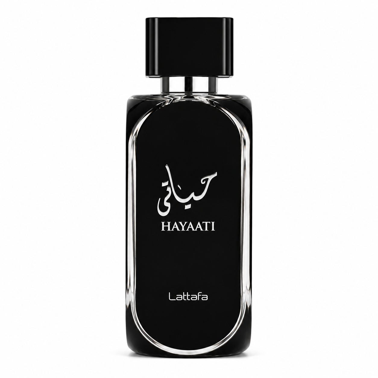 Lattafa Hayaati Eau de Parfum 100ml