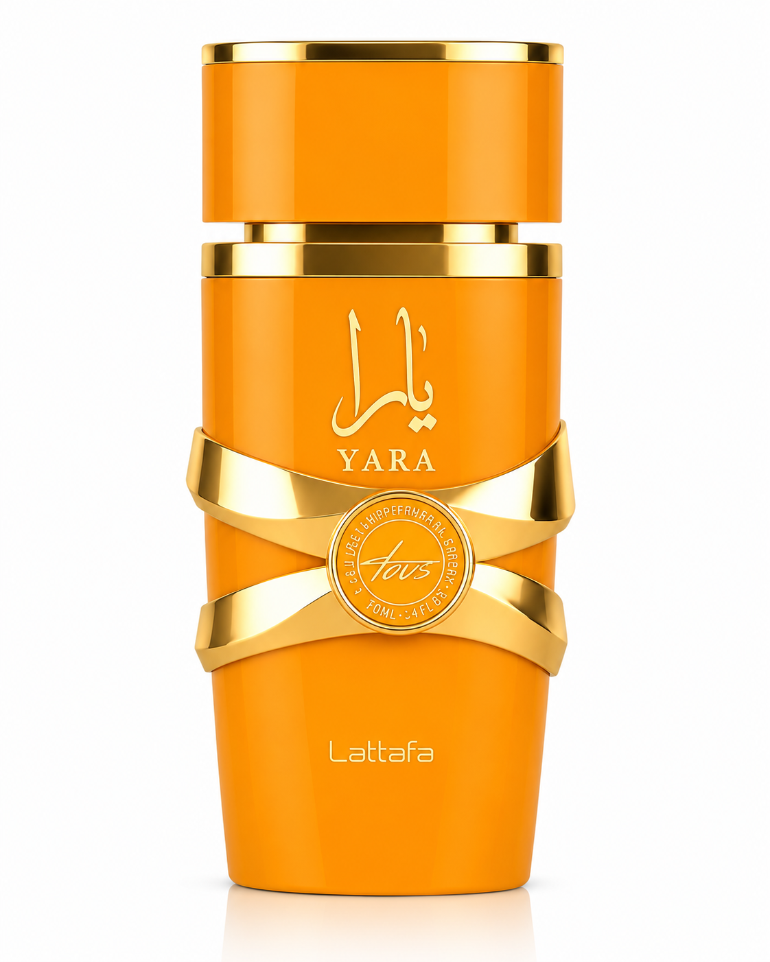 Lattafa Yara Tous Eau de Parfum 100ml