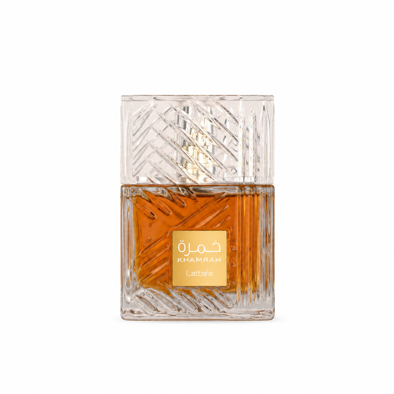 Lattafa Khamrah – Eau De Parfum 100ml