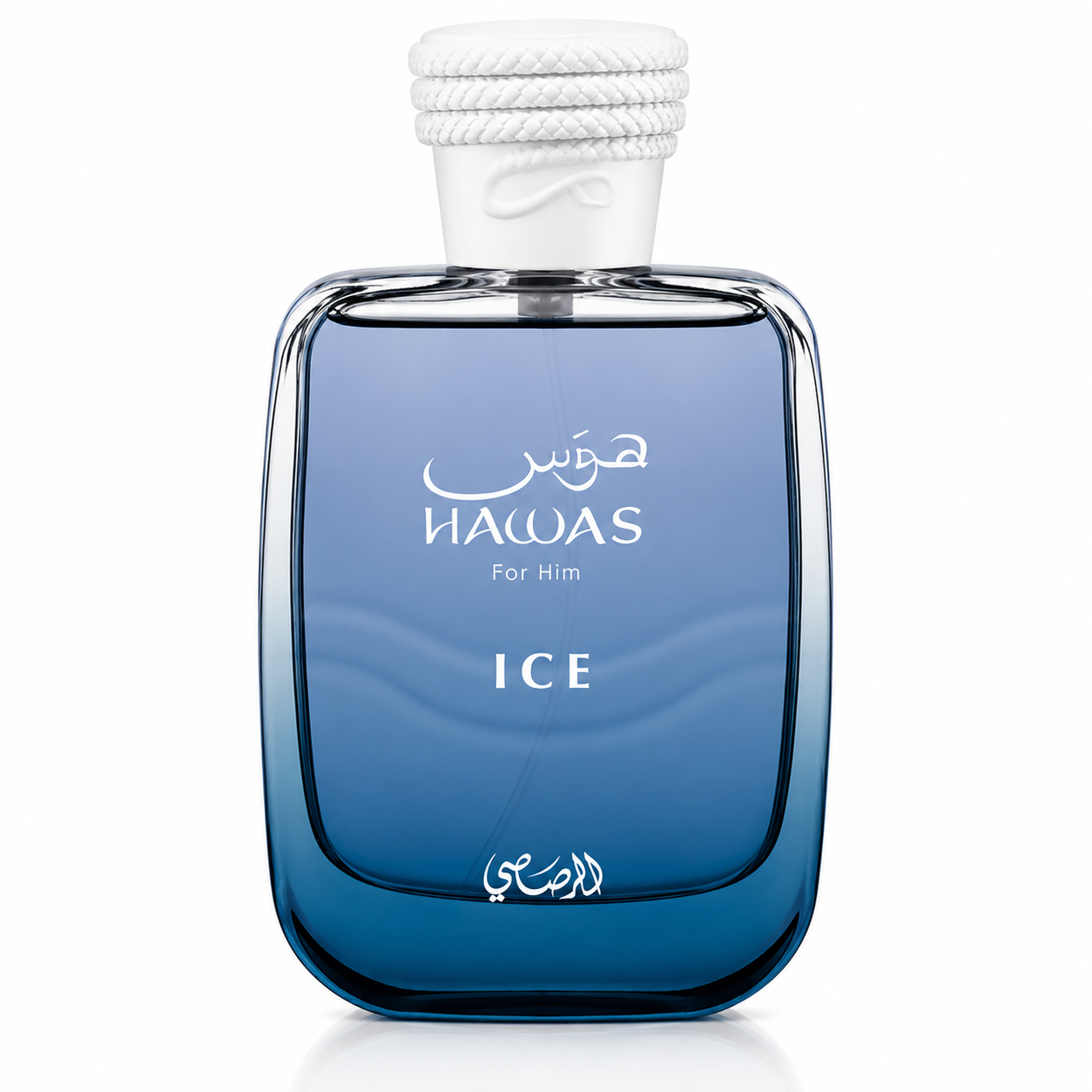 Rasasi Hawas Ice EDP 100ml