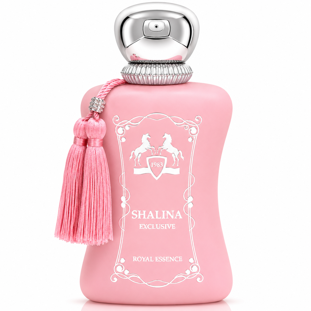 Shalina Edp 100ml  Fragrance World