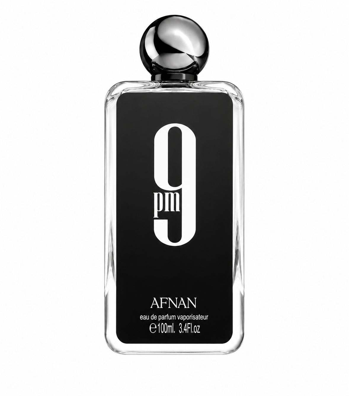 Afnan 9PM Eau de Parfum – 100ml