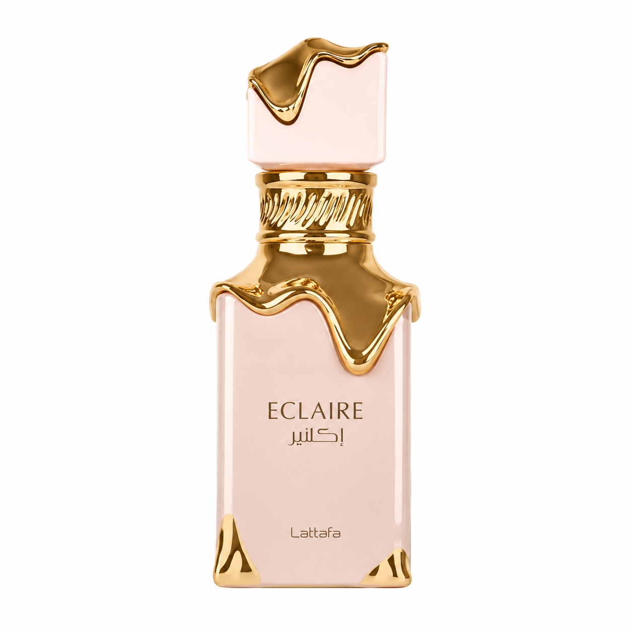 Lattafa Eclaire Eau de Parfum – 100ml