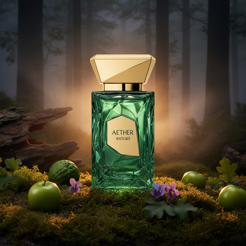 French Avenue Aether Extrait de Parfum 100ml