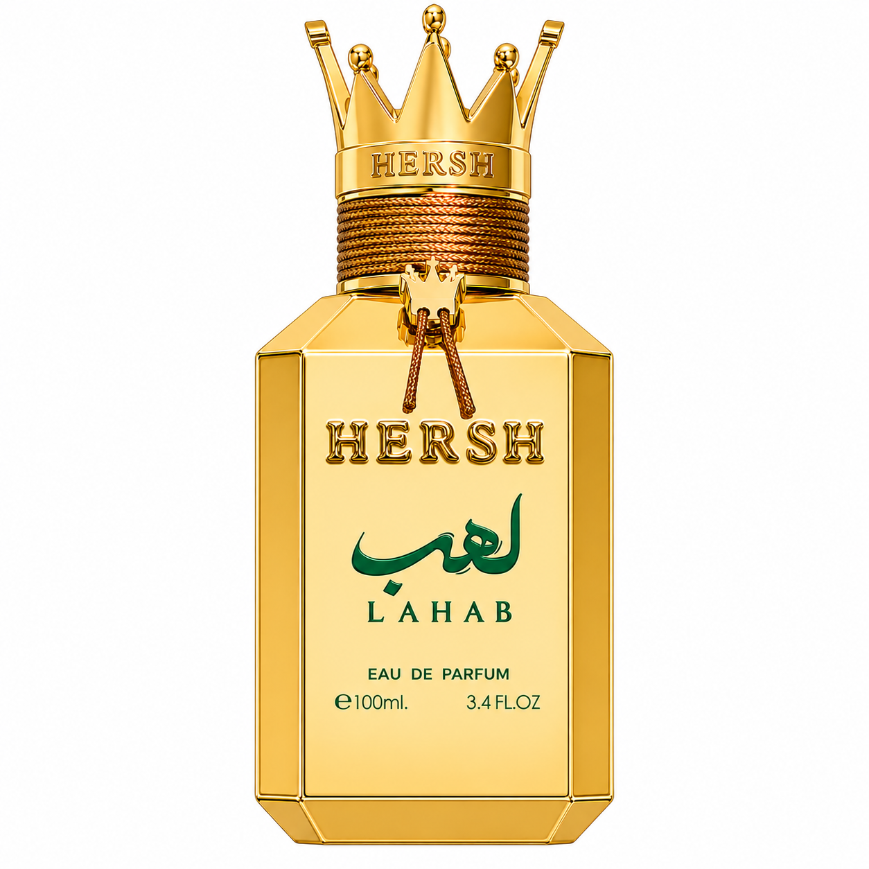Hersh Lahab  Eau de Parfum 100ml