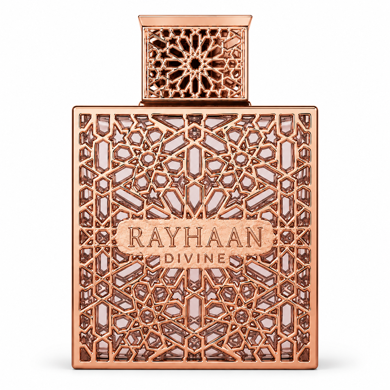 Rayhaan Divine – Eau De Parfum 100ml