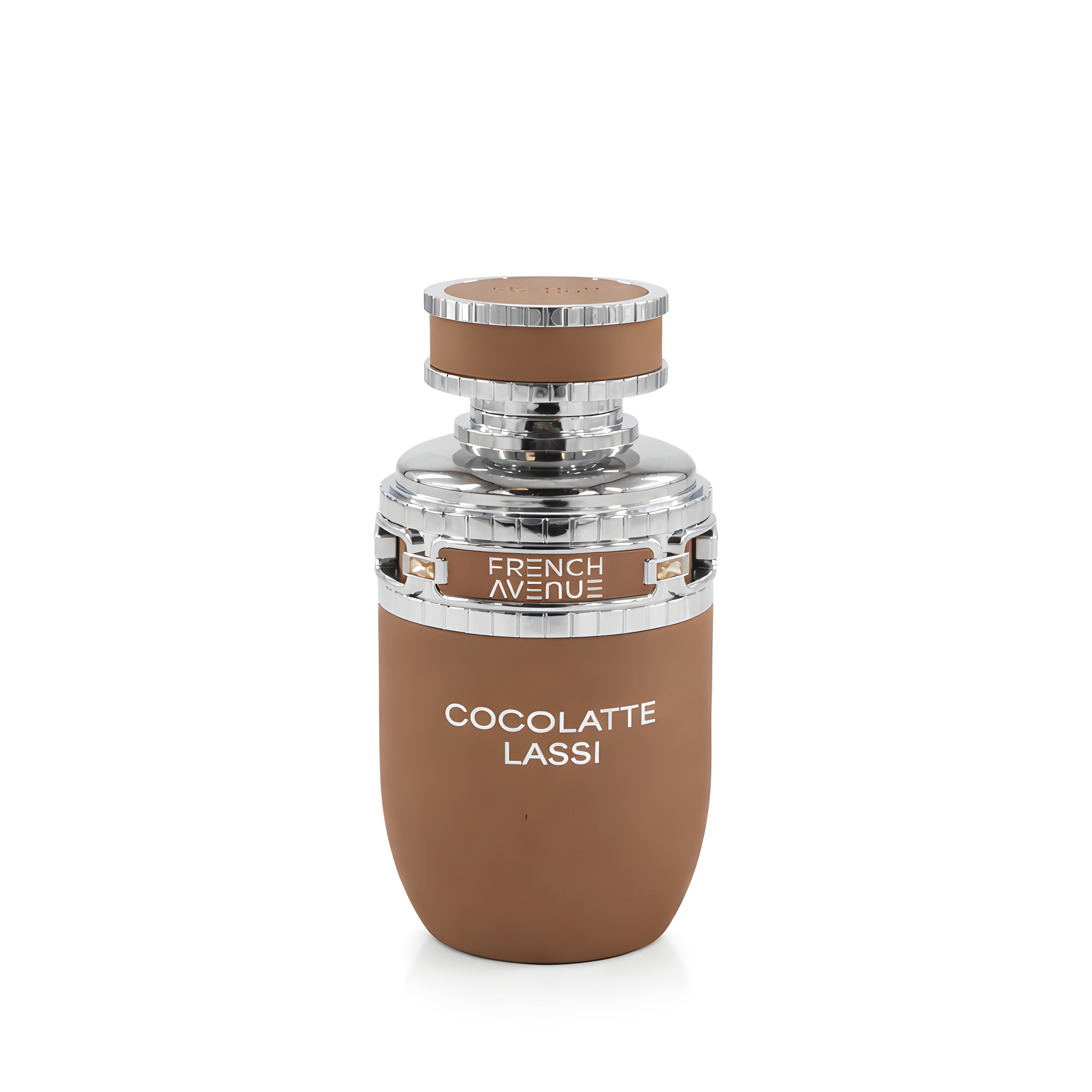 French Avenue Cocolatte Lassi Eau de Parfum 80 ml – parfymflaska