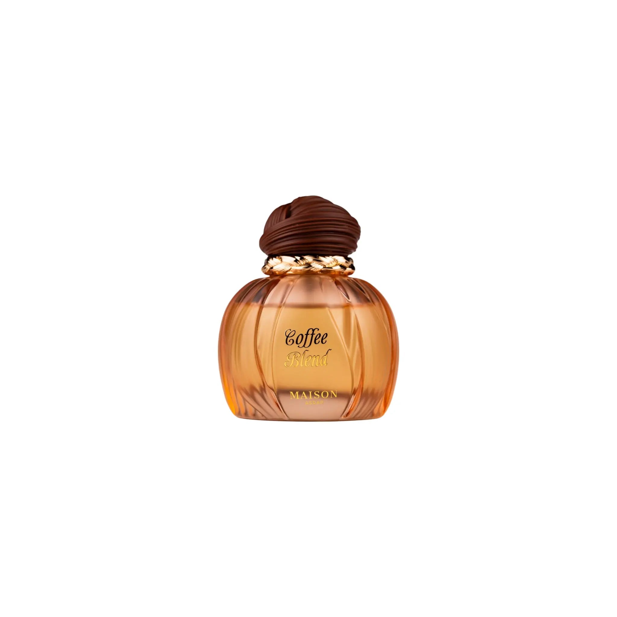 Maison Asrar Coffee Blend Eau de Parfum 25 ml parfymflaska