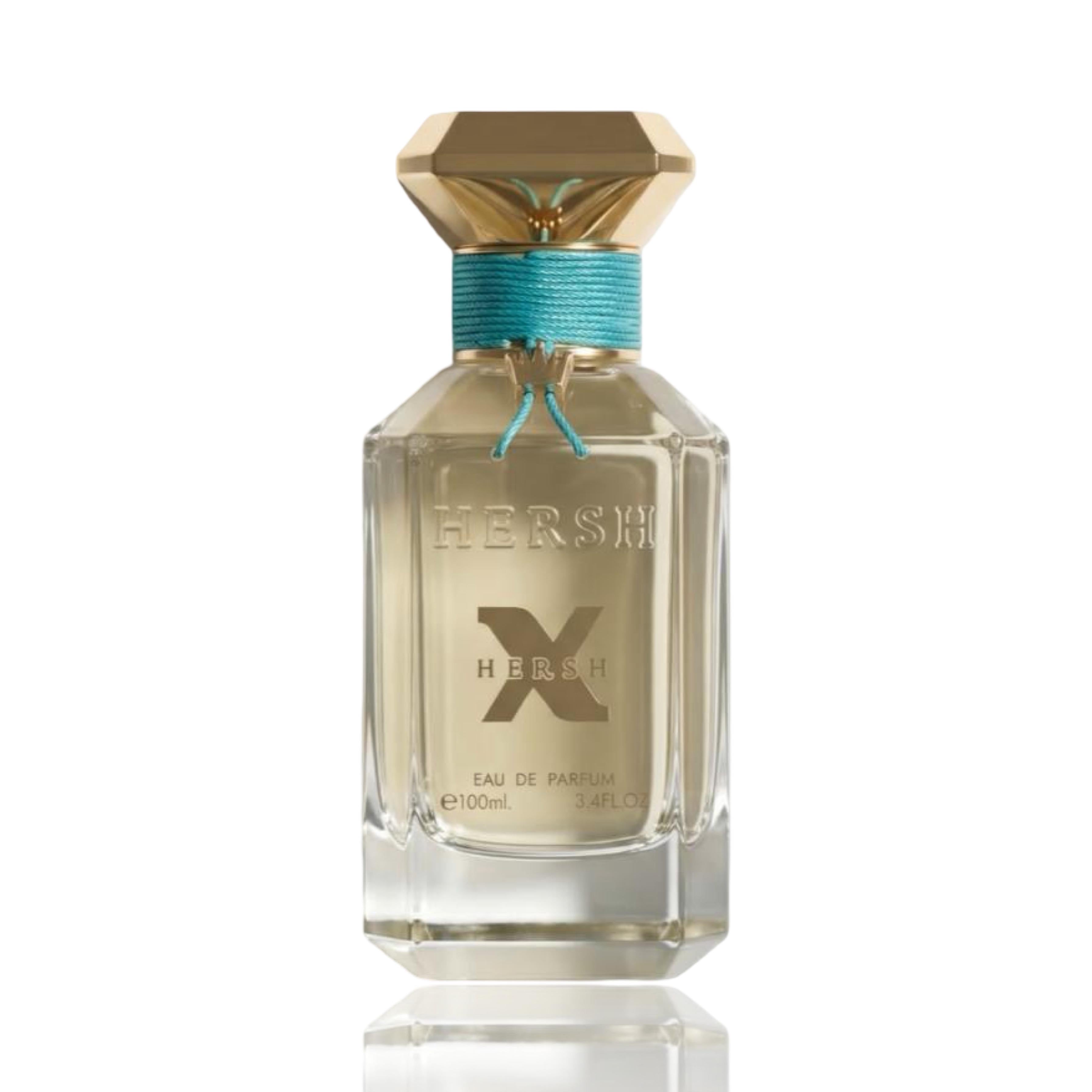 Al Ezz Oud Hersh X Eau de Parfum 100 ml