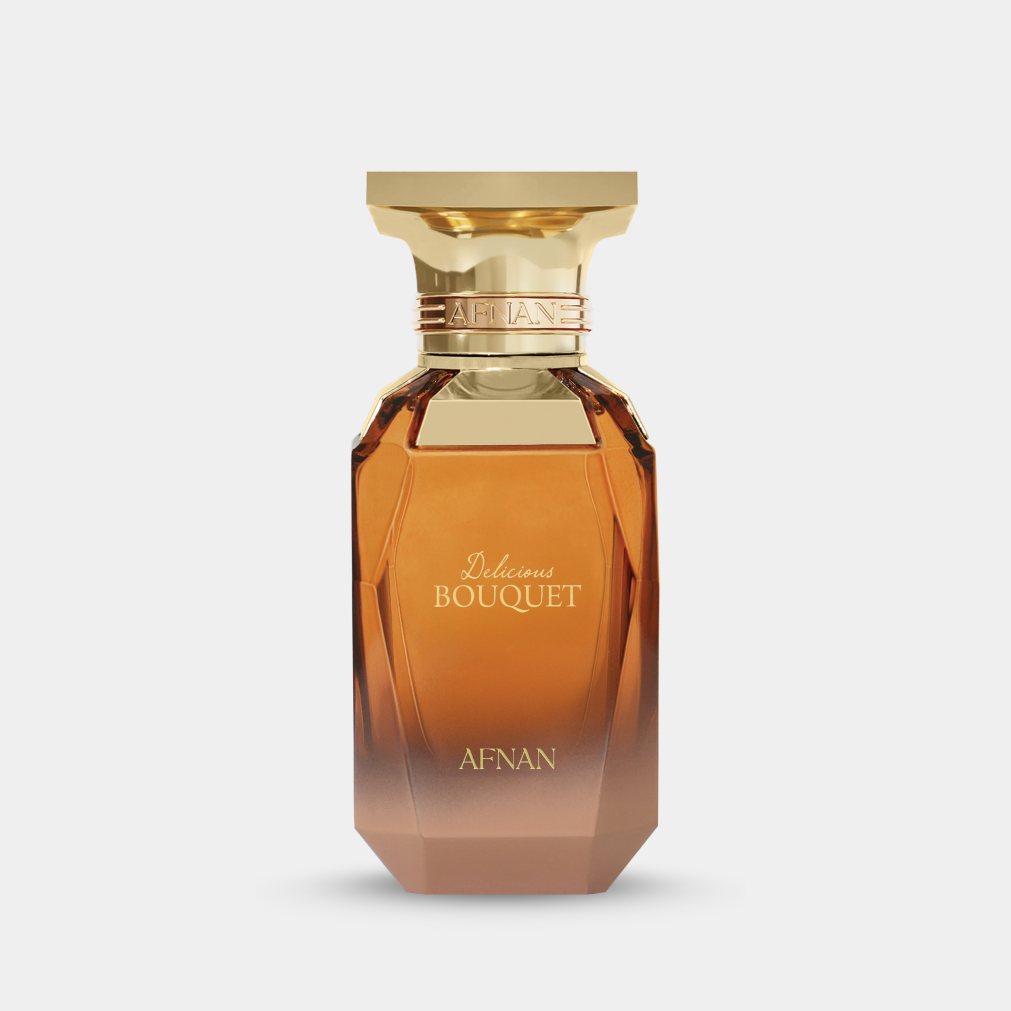 Afnan Delicious Bouquet Eau de Parfum 80 ml