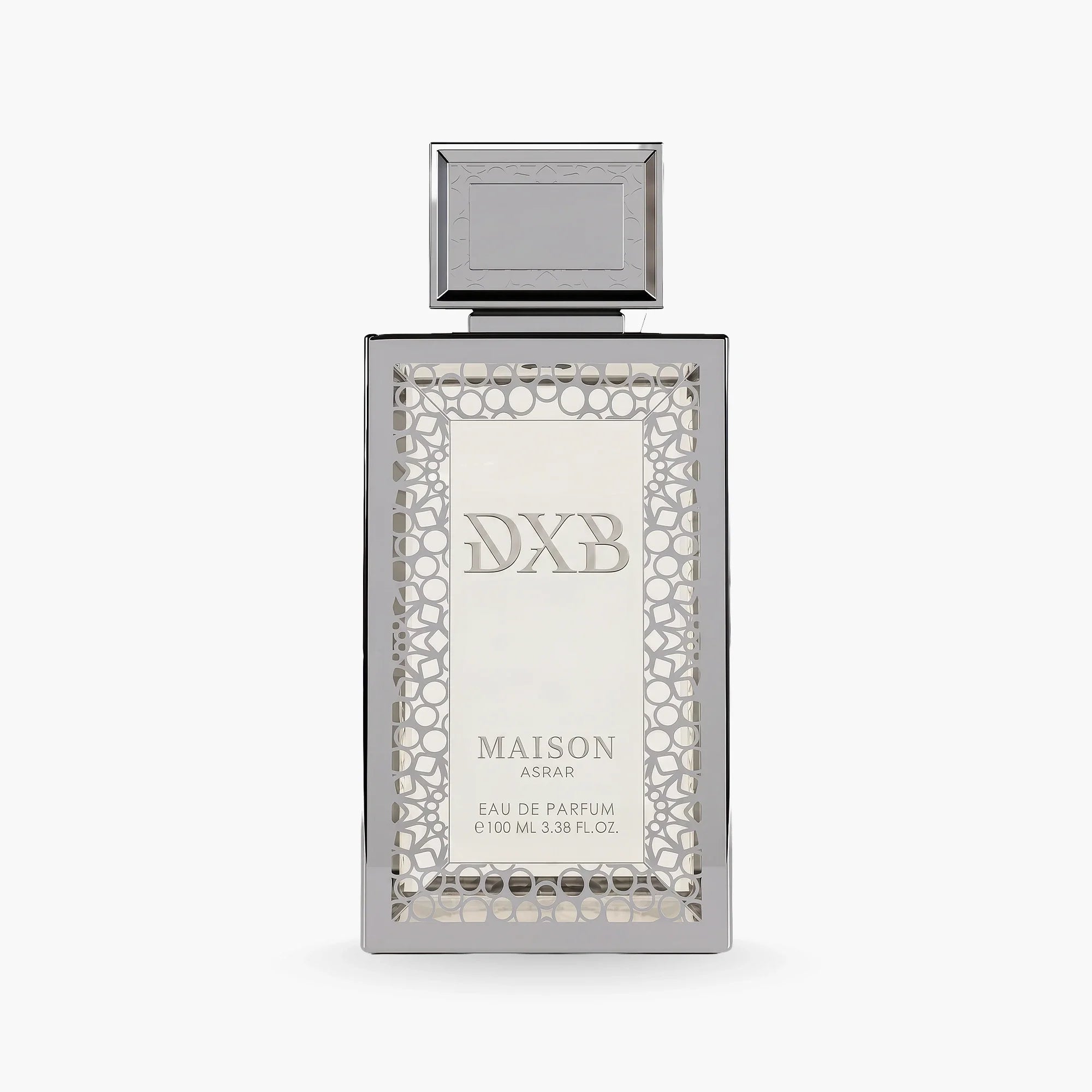 Maison Asrar DXB Eau de Parfum 100 ml parfymflaska
