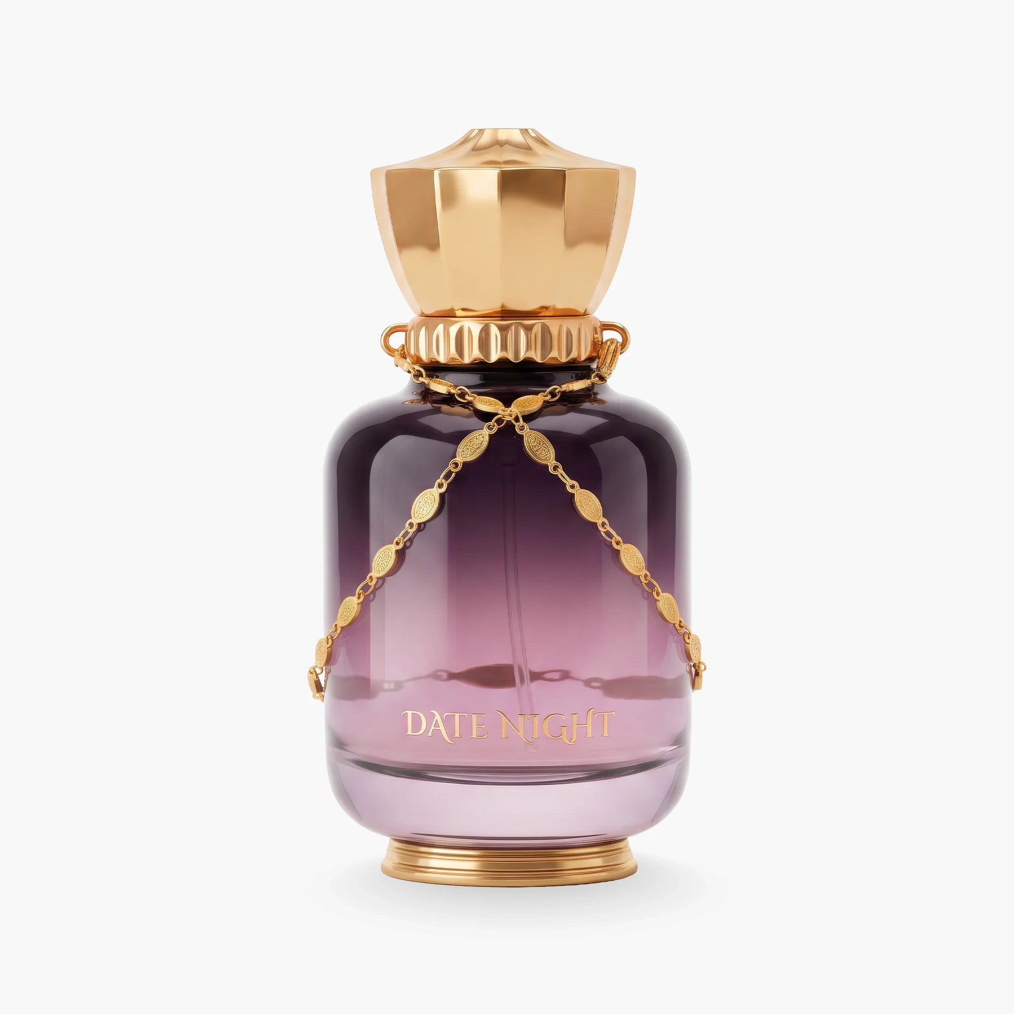 Maison Asrar Date Night Eau de Parfum 100 ml parfymflaska