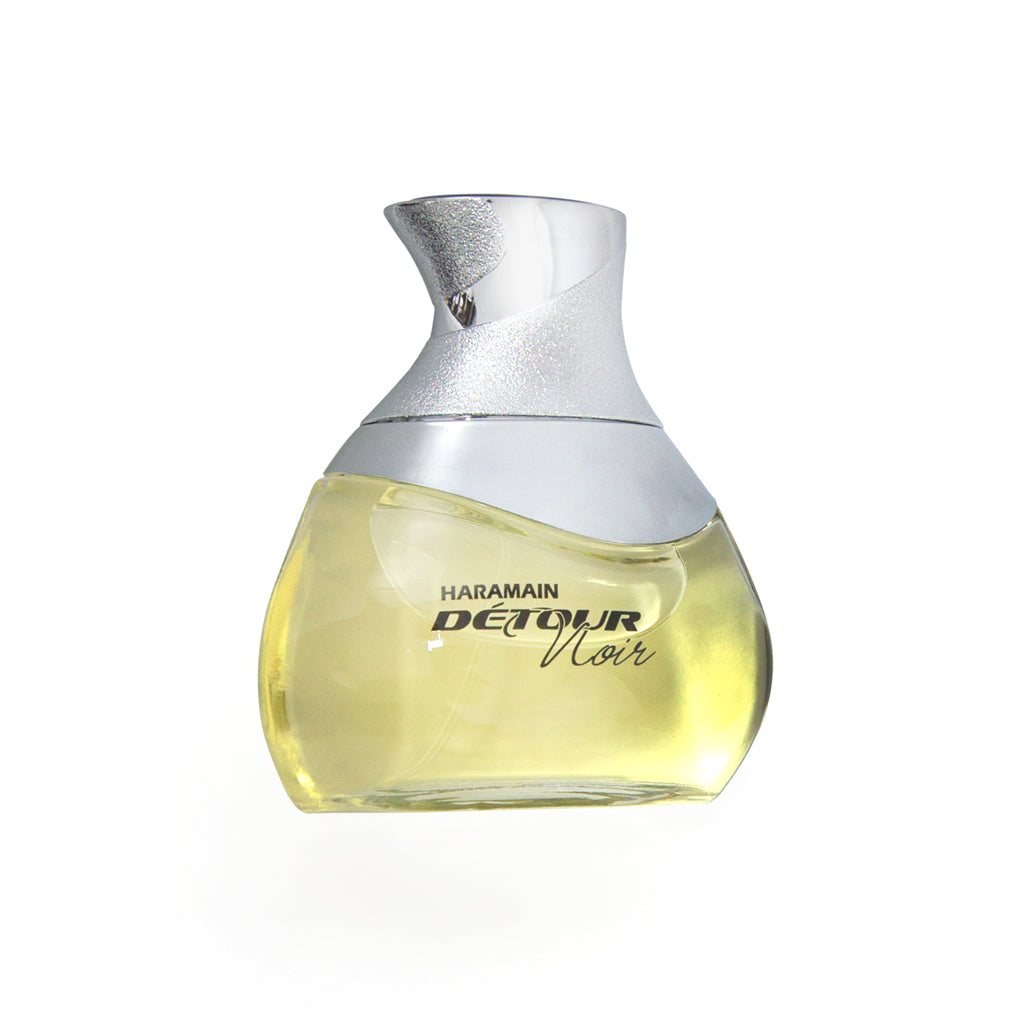 Al Haramain Detour Noir Eau de Parfum 100 ml – produktbild
