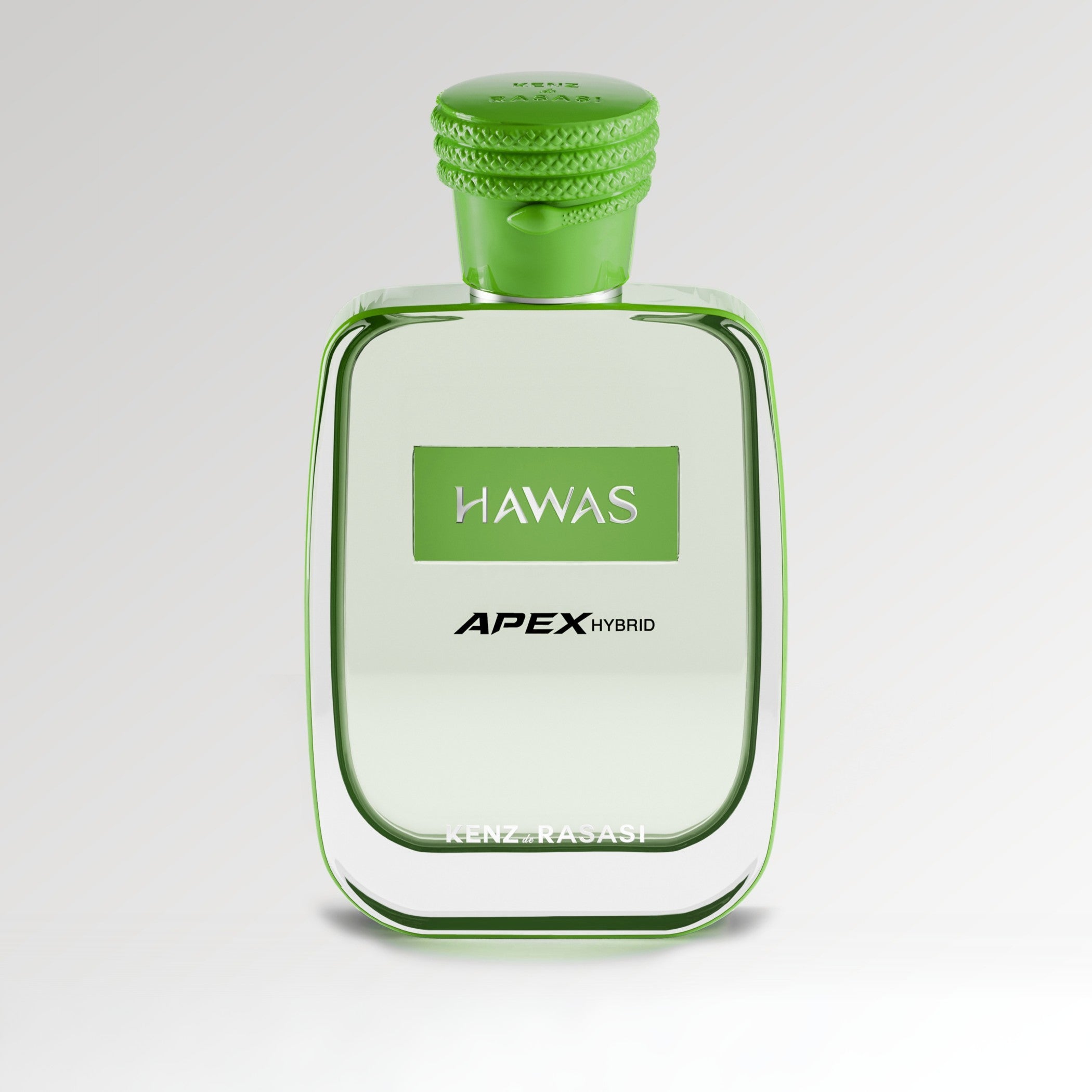 Rasasi Hawas Apex Hybrid Eau de Parfum 100 ml parfymflaska