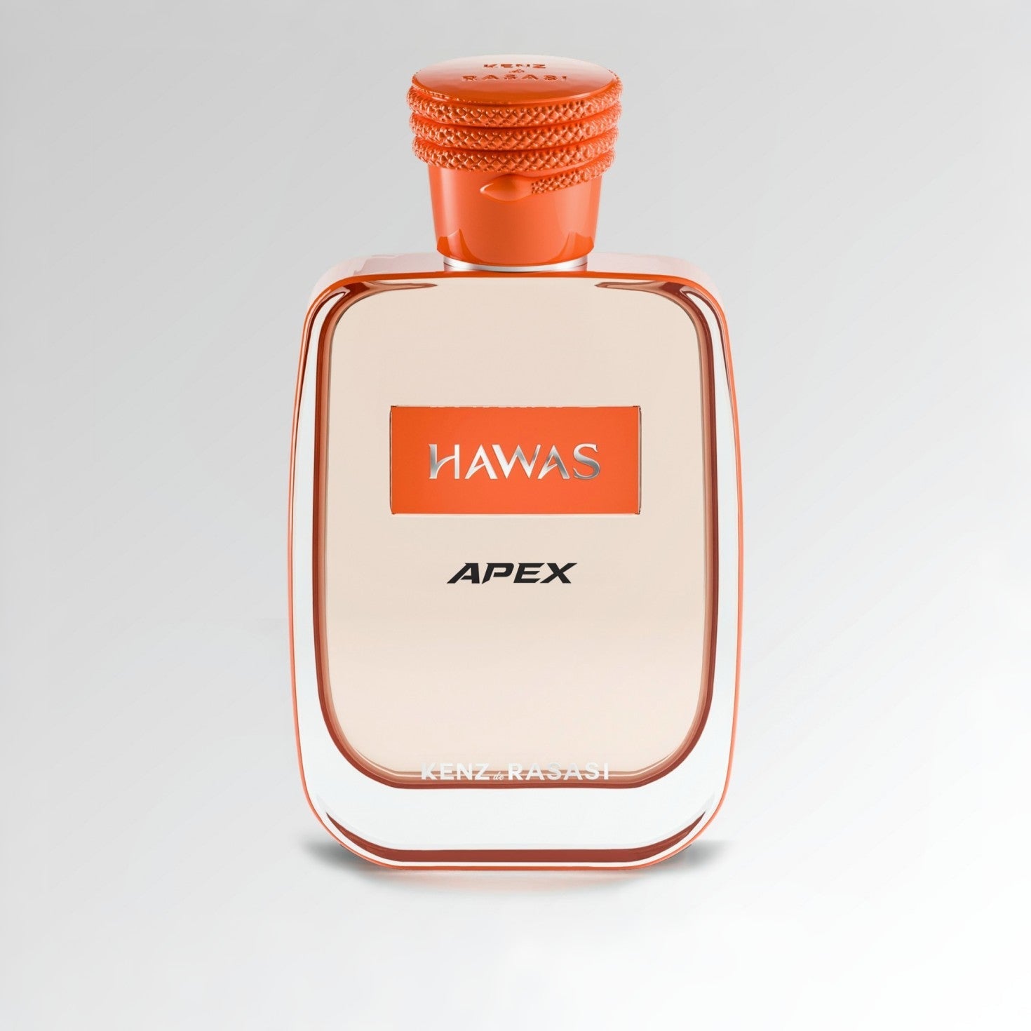 Rasasi Hawas Apex Eau de Parfum 100 ml parfymflaska