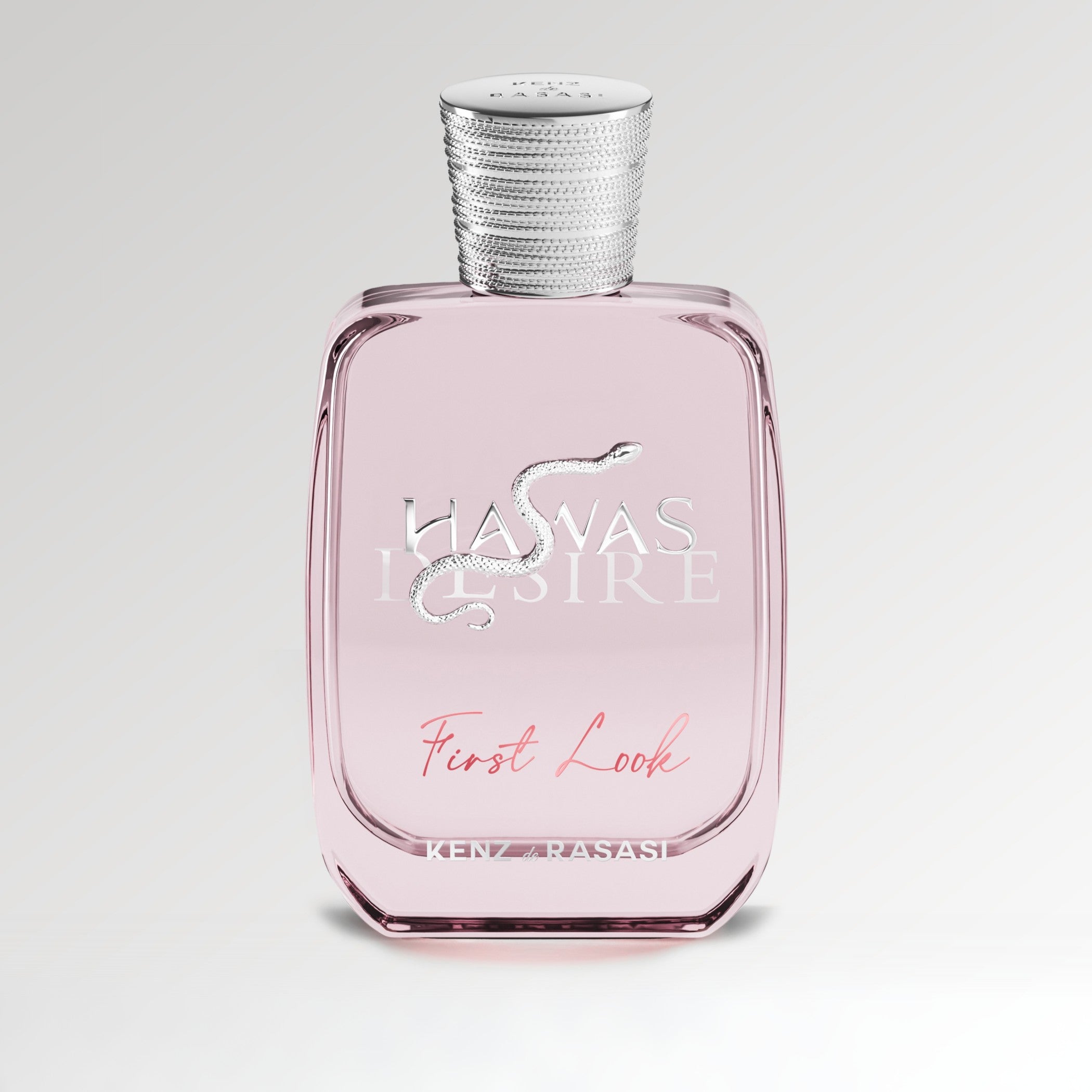 Rasasi Hawas Desire First Look Eau de Parfum 100 ml parfymflaska