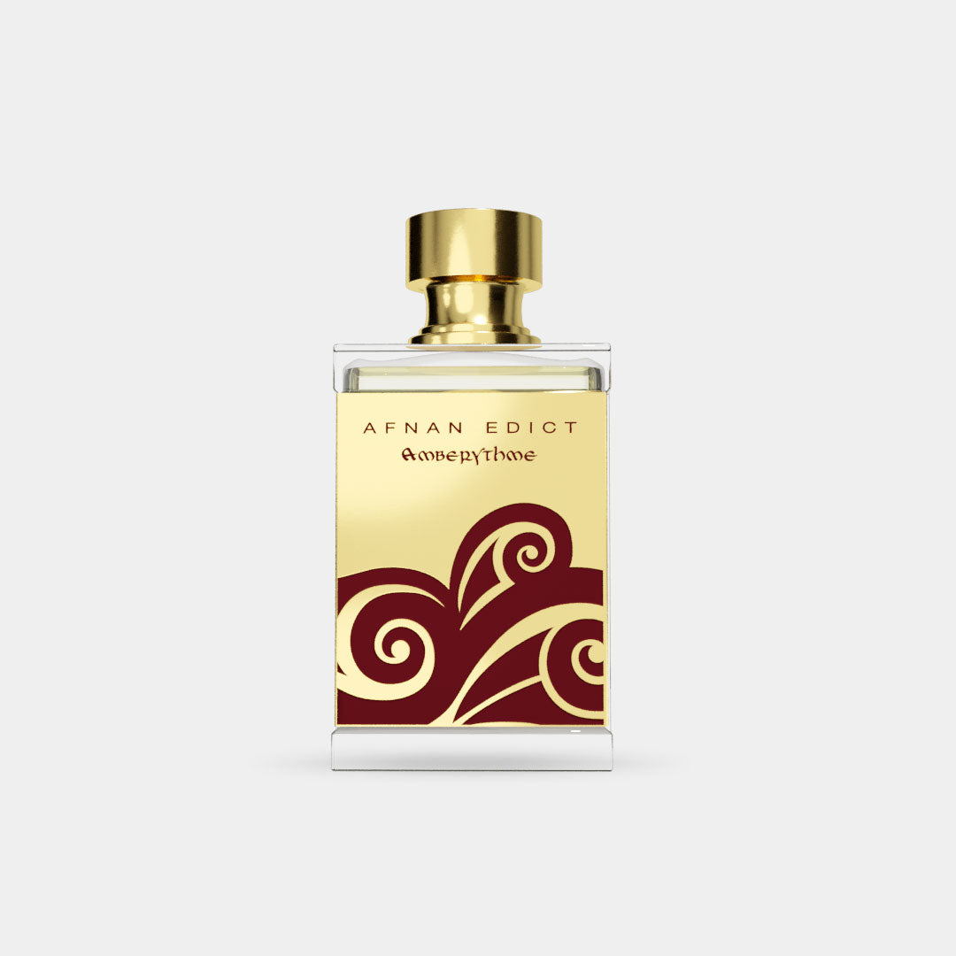 Afnan Edict Amberythme 80 ml