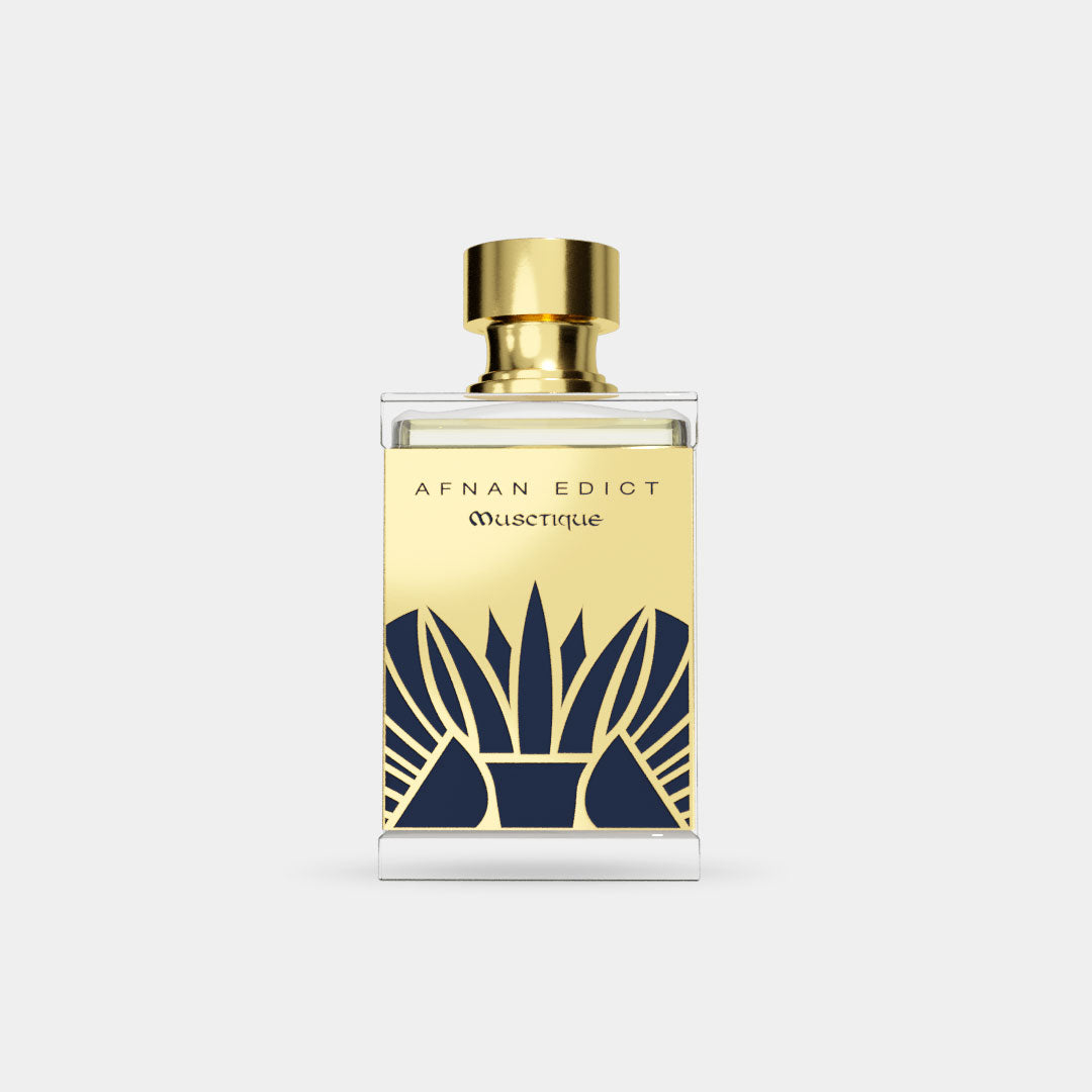 Afnan Edict Musctique 80 ml
