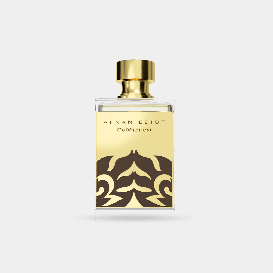 Afnan Edict Ouddiction 80 ml