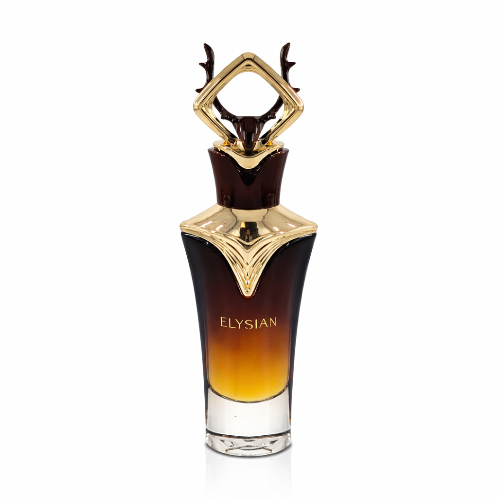 French Avenue Elysian Eau de Parfum 80 ml – parfymflaska