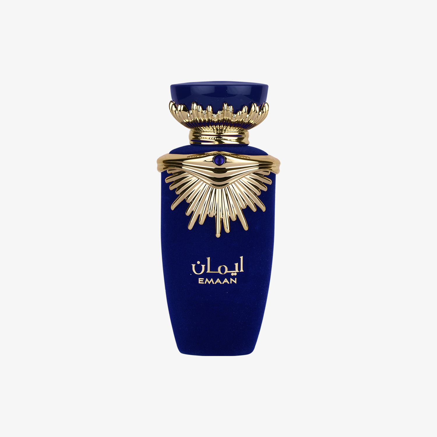 Lattafa Emaan Eau de Parfum 100 ml – parfymflaska