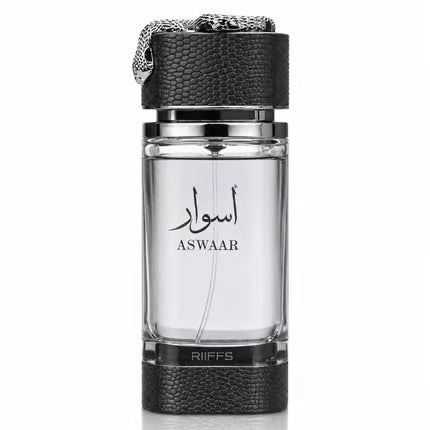 RiiFFS Aswaar Extrait de Parfum 100ml