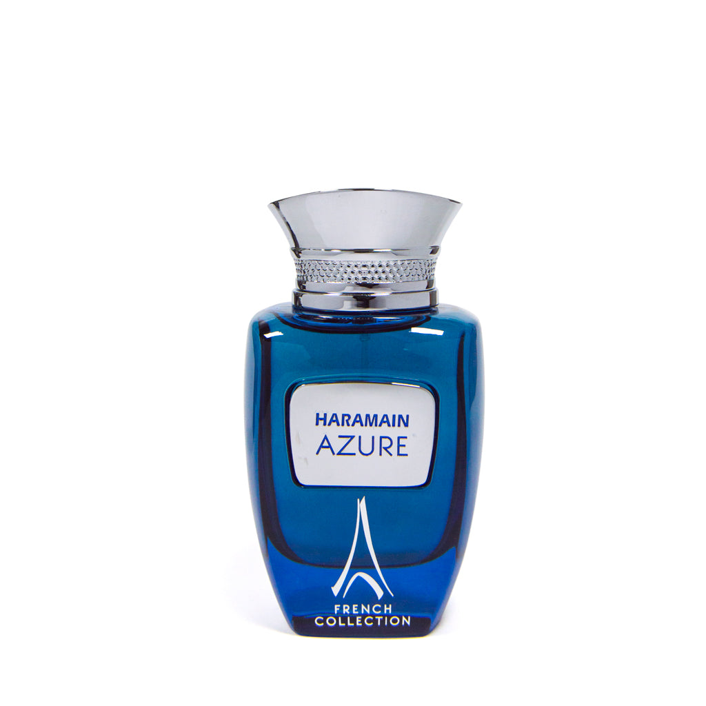 Al Haramain Azure French Collection Eau de Parfum 100 ml – produktbild