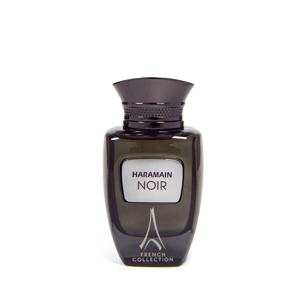 Al Haramain Noir French Collection Eau de Parfum 100 ml – produktbild