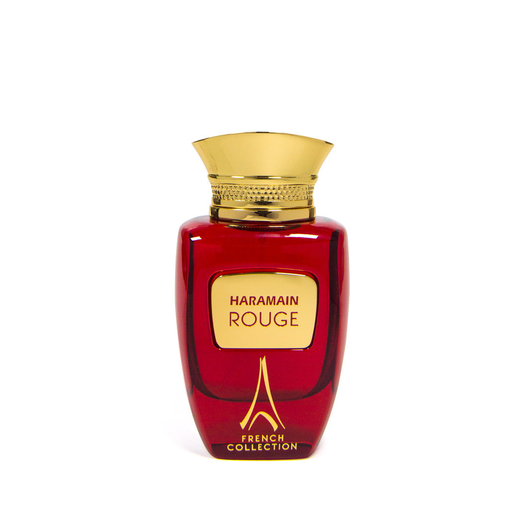 Al Haramain Rouge French Collection Eau de Parfum 100 ml – produktbild