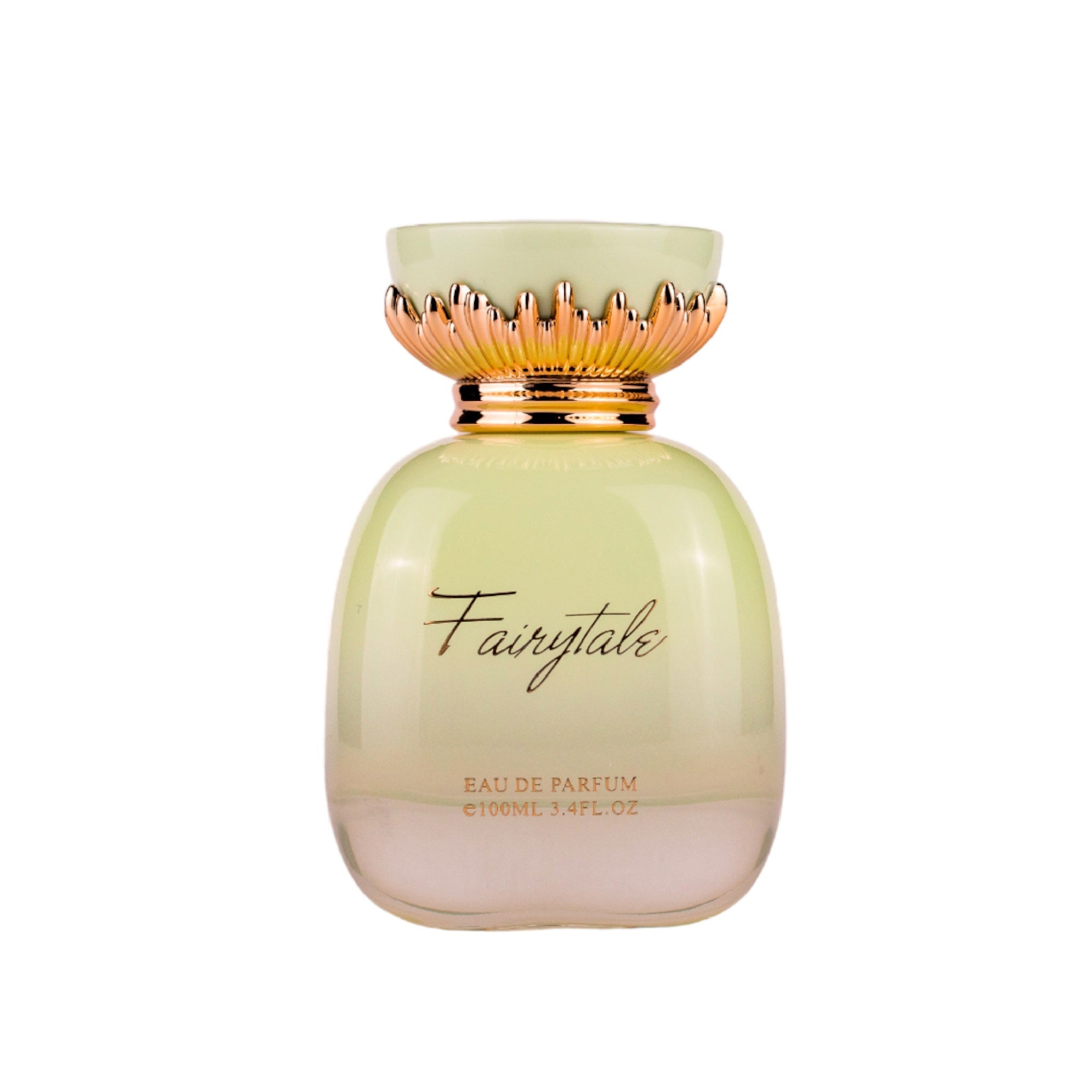 Maison Asrar Fairy Tale Eau de Parfum 100 ml parfymflaska